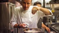 Space, food and innovation take center stage at Taste of Space