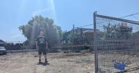 Toronto parking lot could be transformed into micro-home community for the homeless