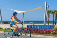 National MS Society Brings Cycling Fundraiser to the Alabama Gulf Coast
