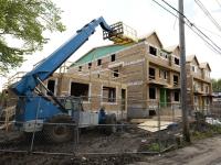Letters: Edmonton city council too focused on infill