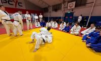 Australia Opens the Door Wider for Adapted Judo