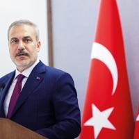 Fidan says Türkiye can meet Saudi needs under defense pact