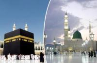 Houthis expand attack on Saudi Arabia - Mecca and Medina on the agenda