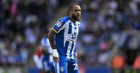 Colchester United ‘a little bit nervous’ over Jay Williams’ international duty