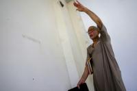 World AFP In Syria, a library of Islamist texts sees light of day a decade on