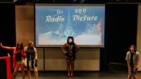 Baltimore shadow cast performers keep Tim Curry’s ‘Rocky Horror Picture Show’ legacy alive