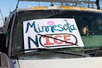 Minnesota Shuts Down $2 Million Anti-Ice Relief Fund After More Than 200 Applications Flagged for Potential Fraud