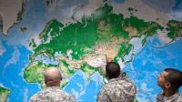 This truth emerges as political situations change fast: Maps show us our world, but not neutrally