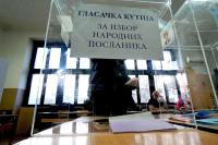 Who goes to the elections, who brags, who makes up his mind