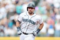 ‘Finally but too late’ – MLB fans make Seattle Mariners point after Cal Raleigh’s monster home run