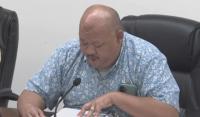 Sablan: CNMI finances went ‘from bad to worse’ as House passes $100.73M budget