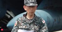 Japan Air Force chief flies LCA Tejas during Veer Guardian 2026, calls it symbol of India’s technological innovation