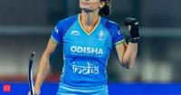 Asian Games 2026: Deepika Sehrawat scores 8 goals as India maul Uzbekistan 19-0 in women's hockey