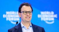 China bristles at Anthropic CEO’s ‘fearmongering’ about AI development