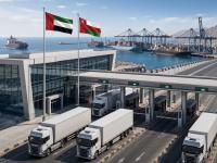 Sharjah-Oman corridor trade value jumps 66.26%