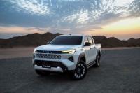 Toyota Introduces the All-New Hilux to the Middle East as the Trusted Lifetime Partner for Every Journey