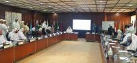 Sukuk law widens Kuwait's funding options: Minister