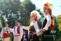 VIDEO, PHOTO // Ethnicities' Festival, at its 25th edition, brings together more than 45 ethno-cultural organizations in Chisinau