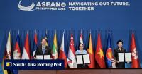 Hong Kong secures expanded equal treatment and investment guarantees across Asean