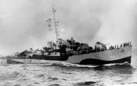 Local hero Alvie Pryor served in 1 of most intense WWII naval battles
