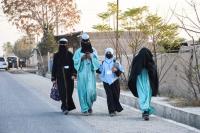HRW warns of Intensifying human rights violations in Afghanistan