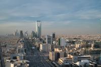 Houthi Missile Targets Riyadh as Iran War Spreads Across Middle East