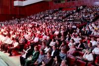 VIDEO, PHOTO // Social protection professionals gather in Chisinau for first National Forum dedicated to competent field
