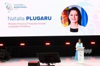 VIDEO // Moldovan labour minister presents transformations in social protection system