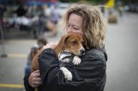 As financial hardship drives owners to give up pets, Vermont can’t rehome them fast enough