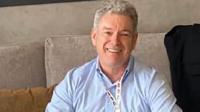 Irish cartel boss Christy Kinahan ordered to leave Dubai after losing final appeal