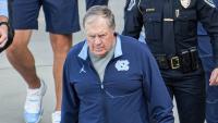 North Carolina’s Investigation Is Over. Bill Belichick’s On-Field Problems Aren’t.