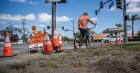 Can Long Beach turn itself into a bike utopia? A major project is underway to find out