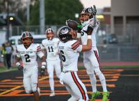 Bay Area prep football Week 4, 2026: Weekend scoreboard, how Top 25 fared