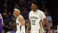 Ranking Every Player Under 25 on the Pelicans' Roster