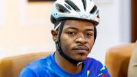 23-Year-Old Cyclist Tragically Dies in Car Crash During ‘Pedals for Peace’ Journey