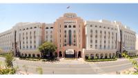 Total credit granted by Oman's banking sector rises to top OMR38bn