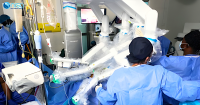 Nigeria Makes History With West Africa's First Tele-robotic Surgery