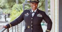 The Eden Project Hero Spotlight: Kenya Wicks