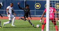 Highbury plan to use international break to sharpen scoring