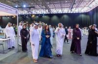 Sharjah Booksellers Conference strengthens global publishing ties