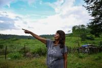 Philippine tribe in limbo over U.S.-led tech hub