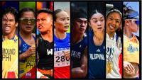 Busy week for Cebuano athletes vying for Philippines in the Asian Games