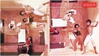 My Dear Kuttichathan: How India’s first 3D film, with rotating sets, was made for Rs 40 lakh