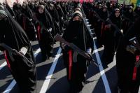 World Al Jazeera What’s behind Iranian authorities’ push for a mass mobilisation campaign?