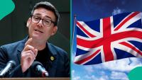 UK identifies 32 African countries whose citizens must obtain airport transit visas