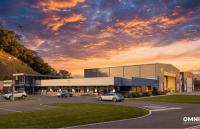 Pierpont Slated to Break Ground Sept. 30 on Aviation Maintenance Technology Educational Facility in City