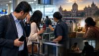 Pune Businessman Stages Kidnapping After Malaysia Trip With Girlfriend Falls Through