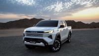 Toyota Introduces All-New Hilux to the Middle East as Trusted Lifetime Partner for Every Journey