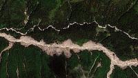 Climate crisis may have primed Nepal glacier collapse