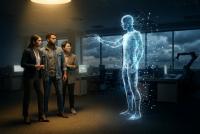 Gallup Poll Finds Record Share of U.S. Workers Fear Losing Jobs to Technology
